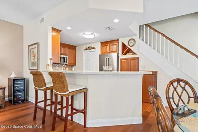 101 Melbourne Avenue #A, Indialantic, FL 32903 - Photo 4