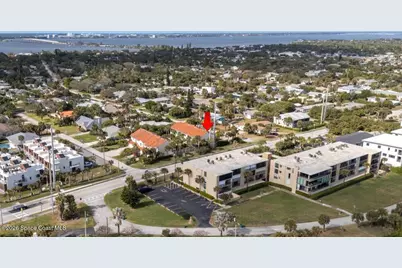 101 Melbourne Avenue #A, Indialantic, FL 32903 - Photo 32