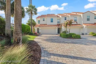101 Melbourne Avenue #A, Indialantic, FL 32903 - Photo 30