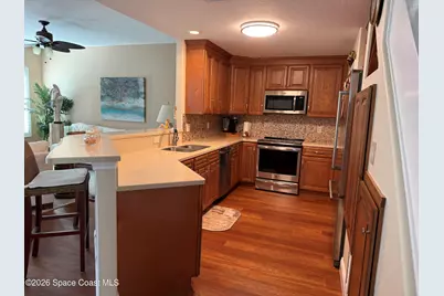 101 Melbourne Avenue #A, Indialantic, FL 32903 - Photo 10