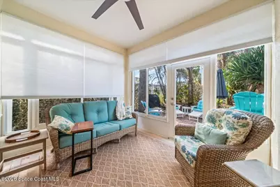 101 Melbourne Avenue #A, Indialantic, FL 32903 - Photo 22