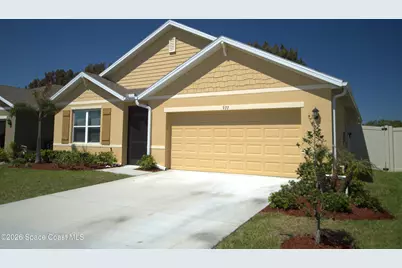 977 Trinity Street, Rockledge, FL 32955 - Photo 2