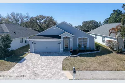 940 Shaw Circle, Melbourne, FL 32940 - Photo 1