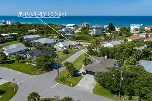 215 Beverly Ct, Melbourne Beach, FL 32951 - Photo 8