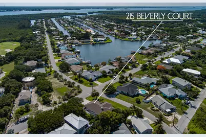 215 Beverly Court, Melbourne Beach, FL 32951 - Photo 10
