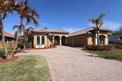 3239 Levanto Drive, Melbourne, FL 32940 - Photo 1