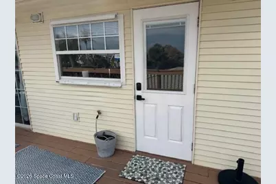 1350 Atlantic Street #D, Melbourne Beach, FL 32951 - Photo 1