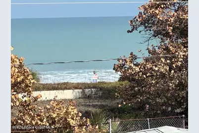 1350 Atlantic Street #D, Melbourne Beach, FL 32951 - Photo 2