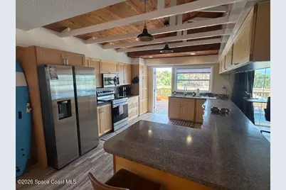 1350 Atlantic Street #D, Melbourne Beach, FL 32951 - Photo 4