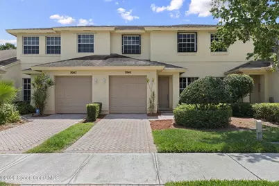 9945 E Villa Circle E #9945, Vero Beach, FL 32966 - Photo 22