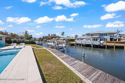 449 Sandy Key, Melbourne Beach, FL 32951 - Photo 30