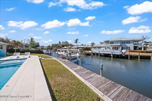 449 Sandy Key, Melbourne Beach, FL 32951 - Photo 30