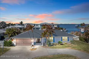 449 Sandy Key, Melbourne Beach, FL 32951 - Photo 1