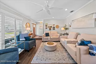 449 Sandy Key, Melbourne Beach, FL 32951 - Photo 8