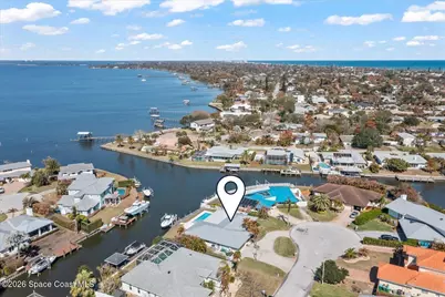 449 Sandy Key, Melbourne Beach, FL 32951 - Photo 34