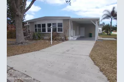 932 Cashew Circle W, Barefoot Bay, FL 32976 - Photo 2