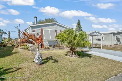 1854 Mango Street NE, Palm Bay, FL 32905 - Photo 4