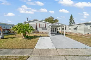 1854 Mango St NE, Palm Bay, FL 32905 - Photo 2