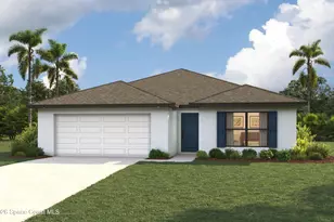 498 Forrest Hills Street SW, Palm Bay, FL 32908 - Photo 1