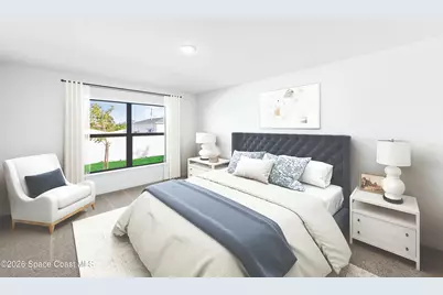 498 Forrest Hills Street SW, Palm Bay, FL 32908 - Photo 6