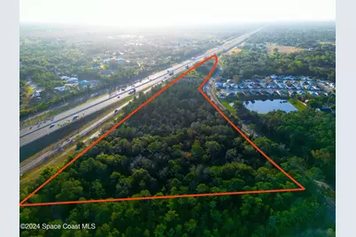 0000 N Carpenter Road, Titusville, FL 32796 - Photo 6