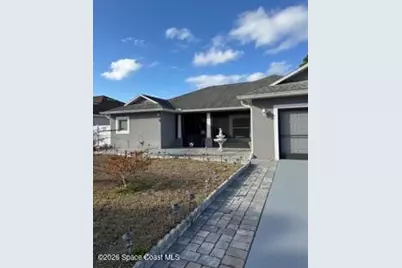 591 Australian Road NW, Palm Bay, FL 32907 - Photo 2