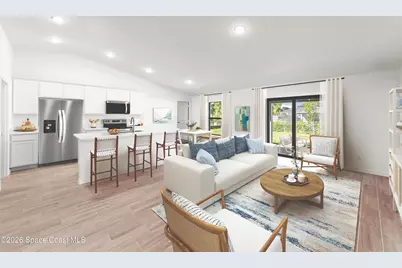 895 Serenade Street NW, Palm Bay, FL 32907 - Photo 2