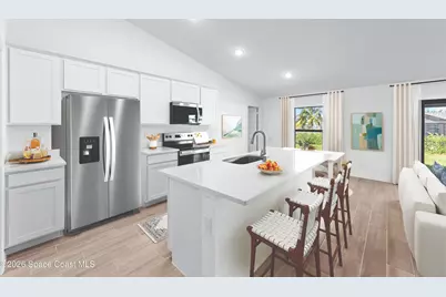 895 Serenade Street NW, Palm Bay, FL 32907 - Photo 4