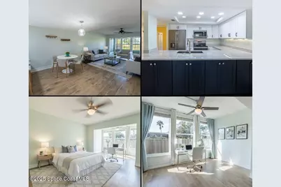 3112 Finsterwald Drive, Titusville, FL 32780 - Photo 2