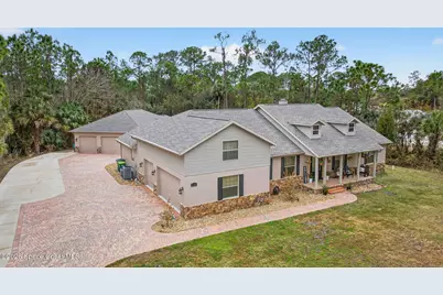 3219 Pheasant Trail, Mims, FL 32754 - Photo 2