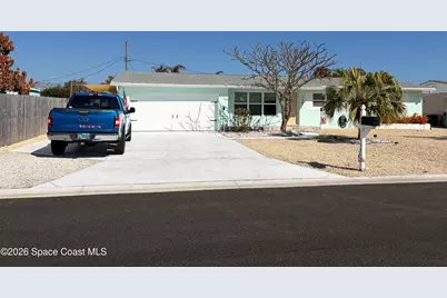 [Address not provided], Satellite Beach, FL 32937 - Photo 2