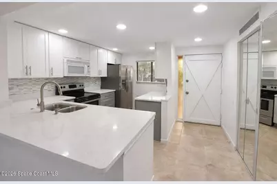 1611 Minutemen Causeway SE #208a-P, Cocoa Beach, FL 32931 - Photo 2