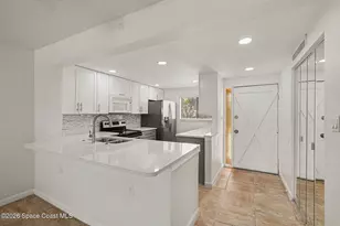 1611 Minutemen Causeway SE, Cocoa Beach, FL 32931 - Photo 2