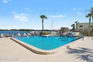 1611 Minutemen Causeway SE, Cocoa Beach, FL 32931 - Photo 26