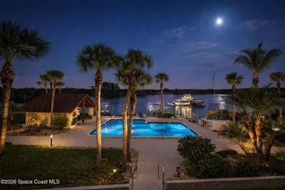 1611 Minutemen Causeway SE #208a-P, Cocoa Beach, FL 32931 - Photo 12