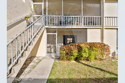 3135 Shady Dell Lane #119, Melbourne, FL 32935 - Photo 4
