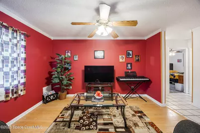 350 Riley Avenue NE, Melbourne, FL 32907 - Photo 6