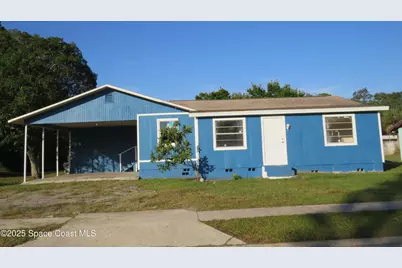 1690 Elizabeth Avenue, Titusville, FL 32780 - Photo 2
