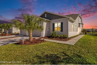 3030 Avalonia Drive, Melbourne, FL 32940 - Photo 1