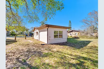 1628 Sue Drive #B, Cocoa, FL 32922 - Photo 4