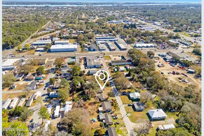 1628 Sue Drive #B, Cocoa, FL 32922 - Photo 2