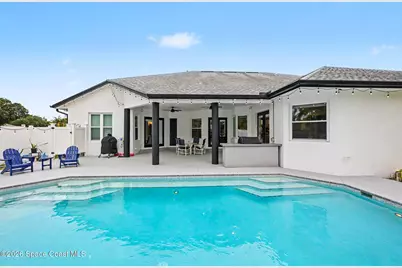 3920 Postridge Trail, Melbourne, FL 32934 - Photo 6