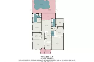 2703 Whistler St, Melbourne, FL 32904 - Photo 2