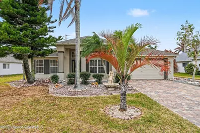2703 Whistler Street, Melbourne, FL 32904 - Photo 1