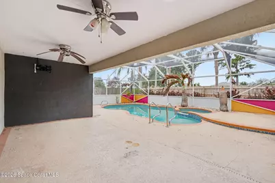 2703 Whistler Street, Melbourne, FL 32904 - Photo 20