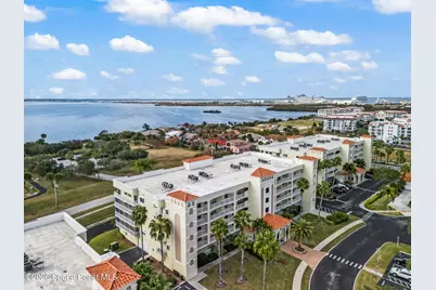 742 Bayside Drive #301, Cape Canaveral, FL 32920 - Photo 34