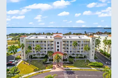 742 Bayside Drive #301, Cape Canaveral, FL 32920 - Photo 1
