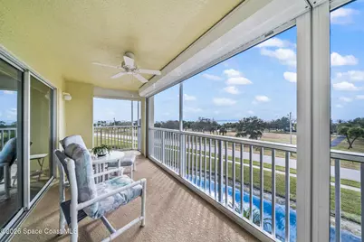 742 Bayside Drive #301, Cape Canaveral, FL 32920 - Photo 4