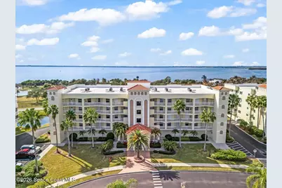 742 Bayside Drive #301, Cape Canaveral, FL 32920 - Photo 1