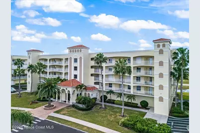 742 Bayside Drive #301, Cape Canaveral, FL 32920 - Photo 2
